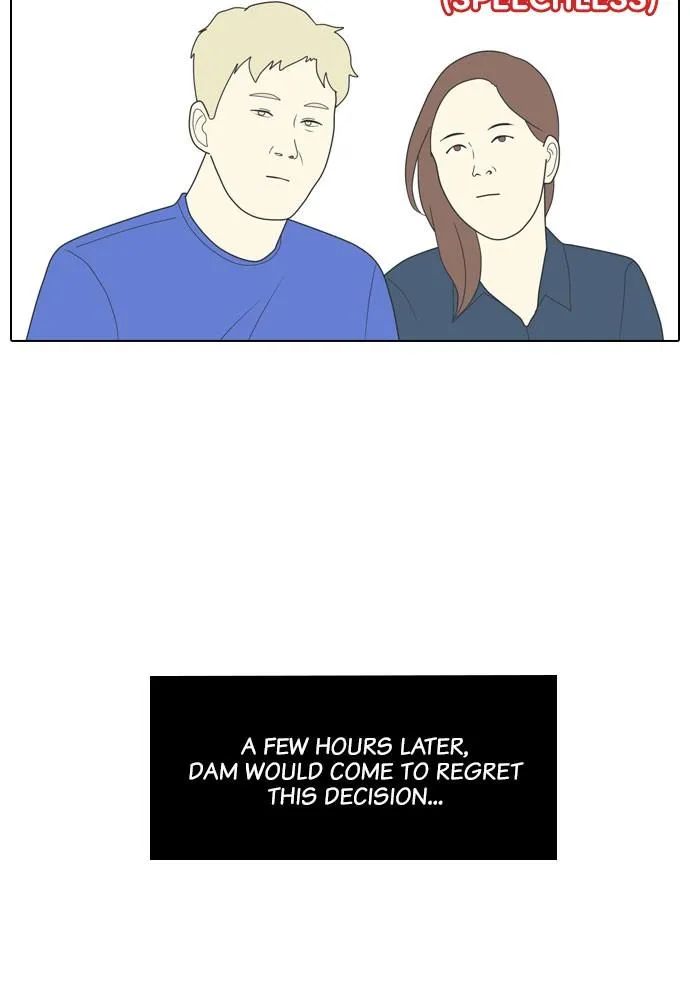 Read My Roommate is a Gumiho (en) Manga Online