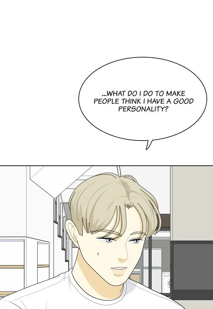 Read My Roommate is a Gumiho (en) Manga Online
