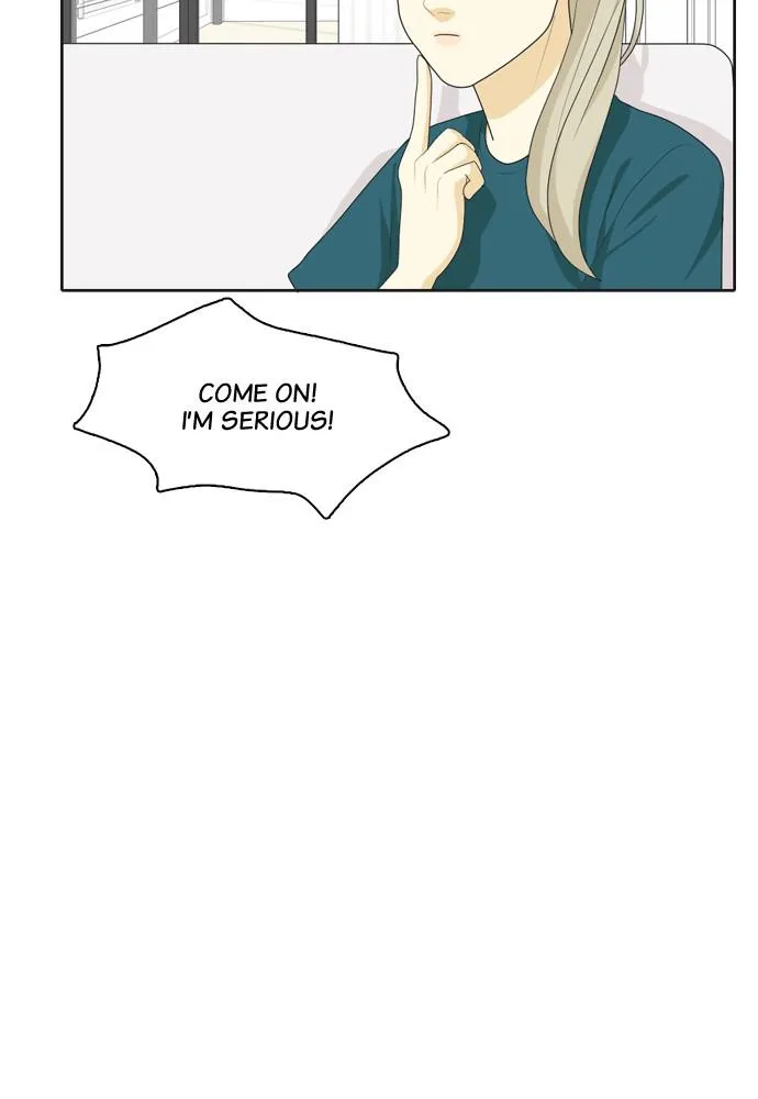 Read My Roommate is a Gumiho (en) Manga Online