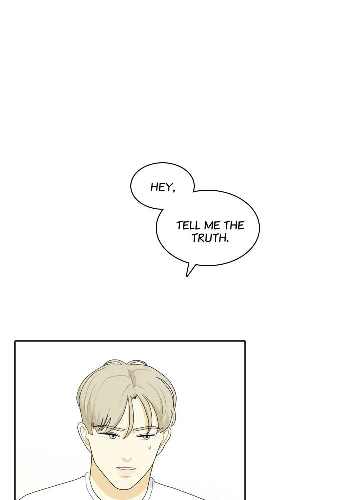 Read My Roommate is a Gumiho (en) Manga Online