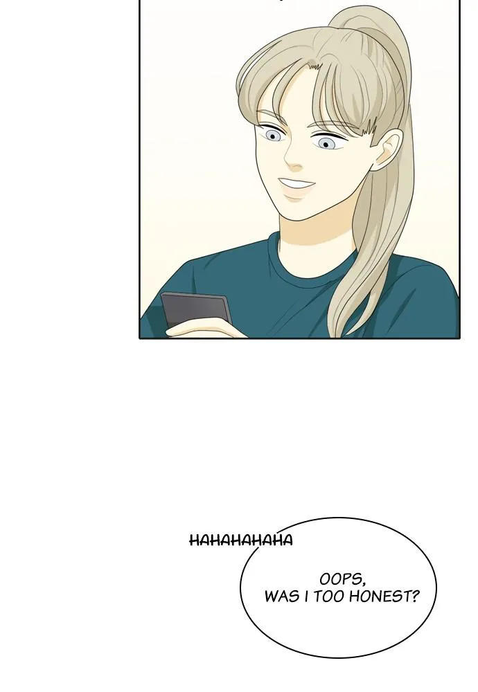 Read My Roommate is a Gumiho (en) Manga Online