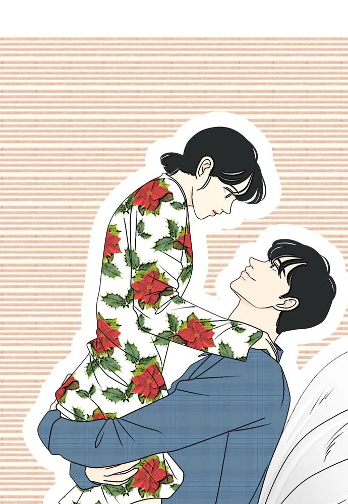 Read My Roommate is a Gumiho (en) Manga Online