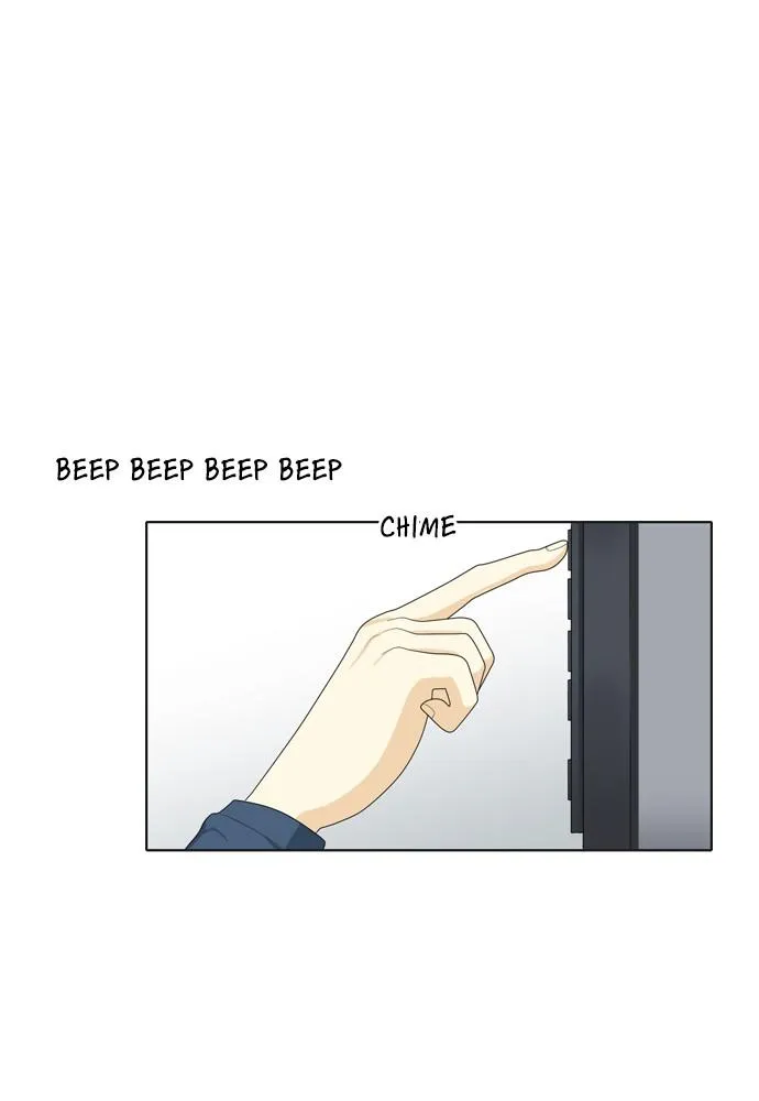 Read My Roommate is a Gumiho (en) Manga Online