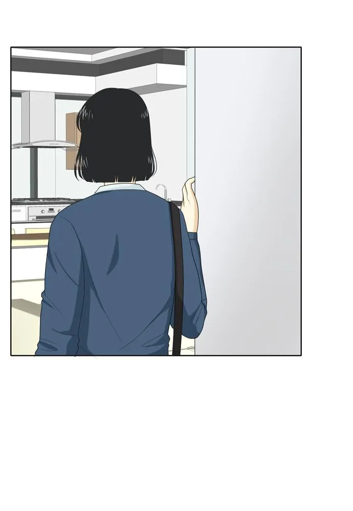 Read My Roommate is a Gumiho (en) Manga Online