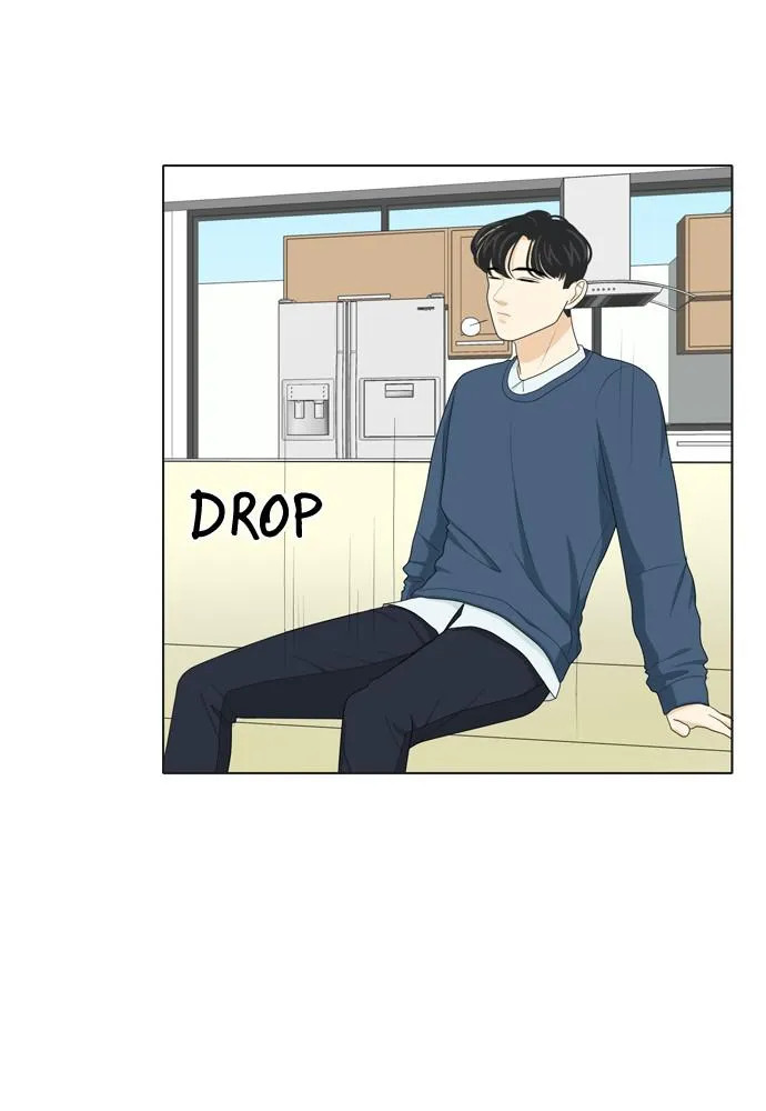 Read My Roommate is a Gumiho (en) Manga Online