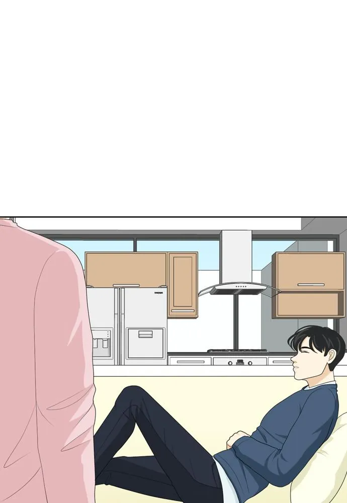 Read My Roommate is a Gumiho (en) Manga Online