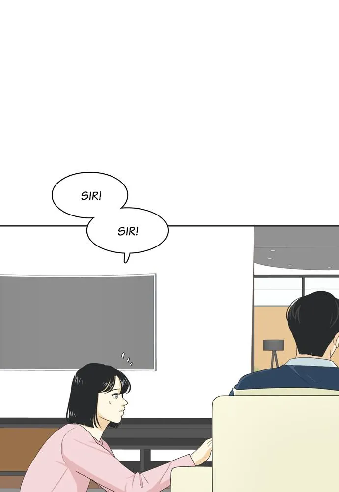 Read My Roommate is a Gumiho (en) Manga Online