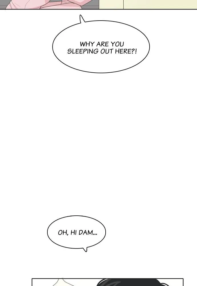 Read My Roommate is a Gumiho (en) Manga Online