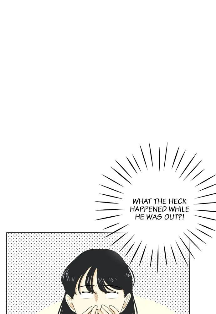 Read My Roommate is a Gumiho (en) Manga Online