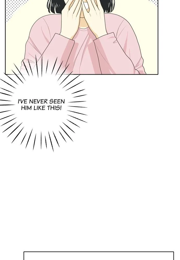 Read My Roommate is a Gumiho (en) Manga Online