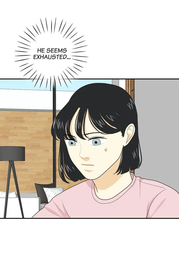 Read My Roommate is a Gumiho (en) Manga Online