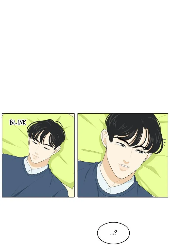 Read My Roommate is a Gumiho (en) Manga Online