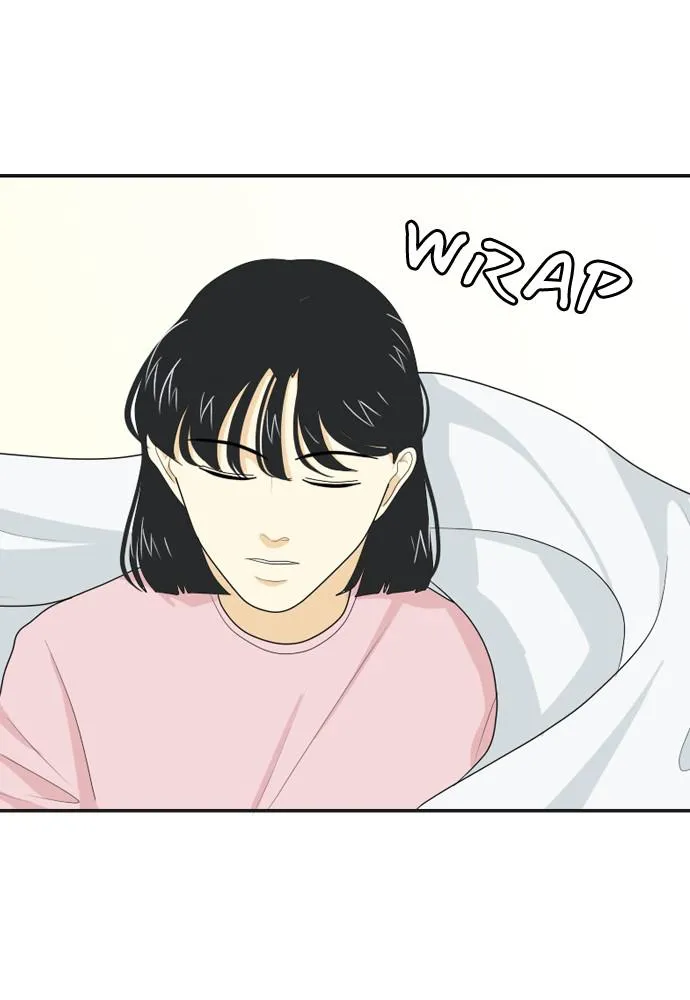 Read My Roommate is a Gumiho (en) Manga Online