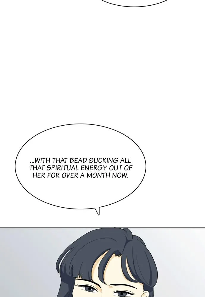 Read My Roommate is a Gumiho (en) Manga Online