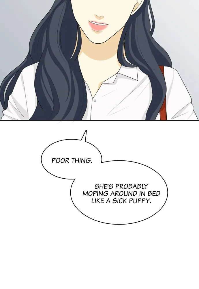 Read My Roommate is a Gumiho (en) Manga Online