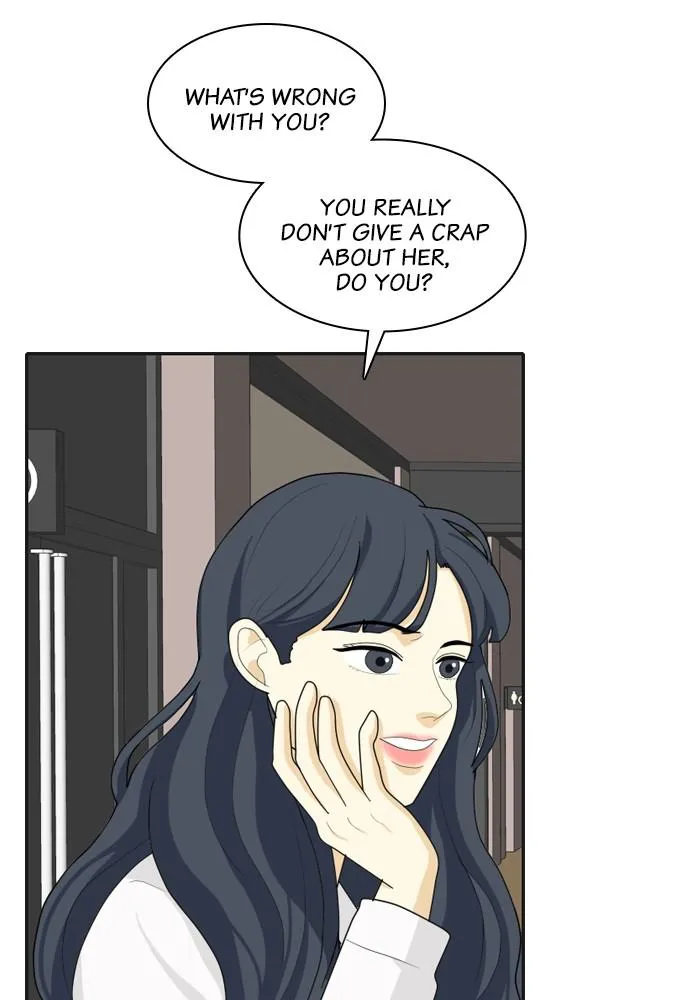 Read My Roommate is a Gumiho (en) Manga Online