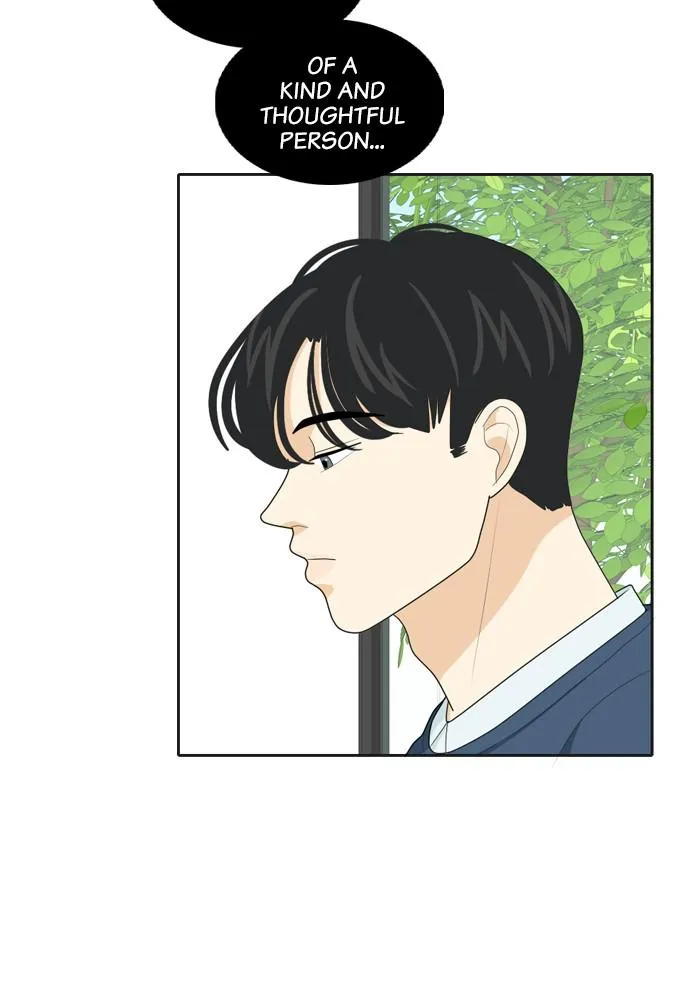 Read My Roommate is a Gumiho (en) Manga Online