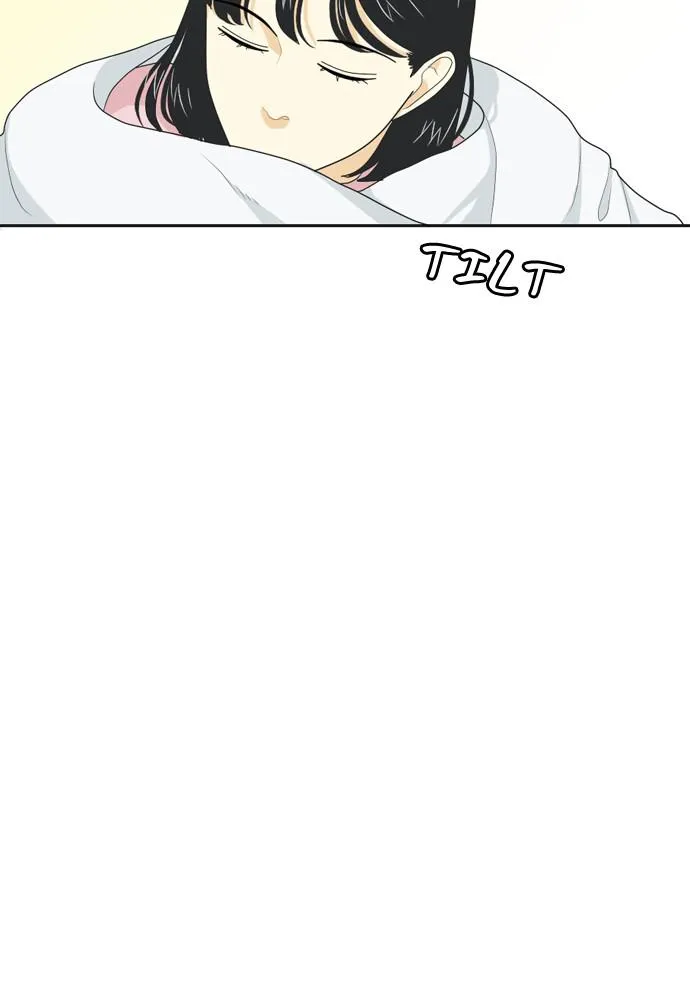 Read My Roommate is a Gumiho (en) Manga Online