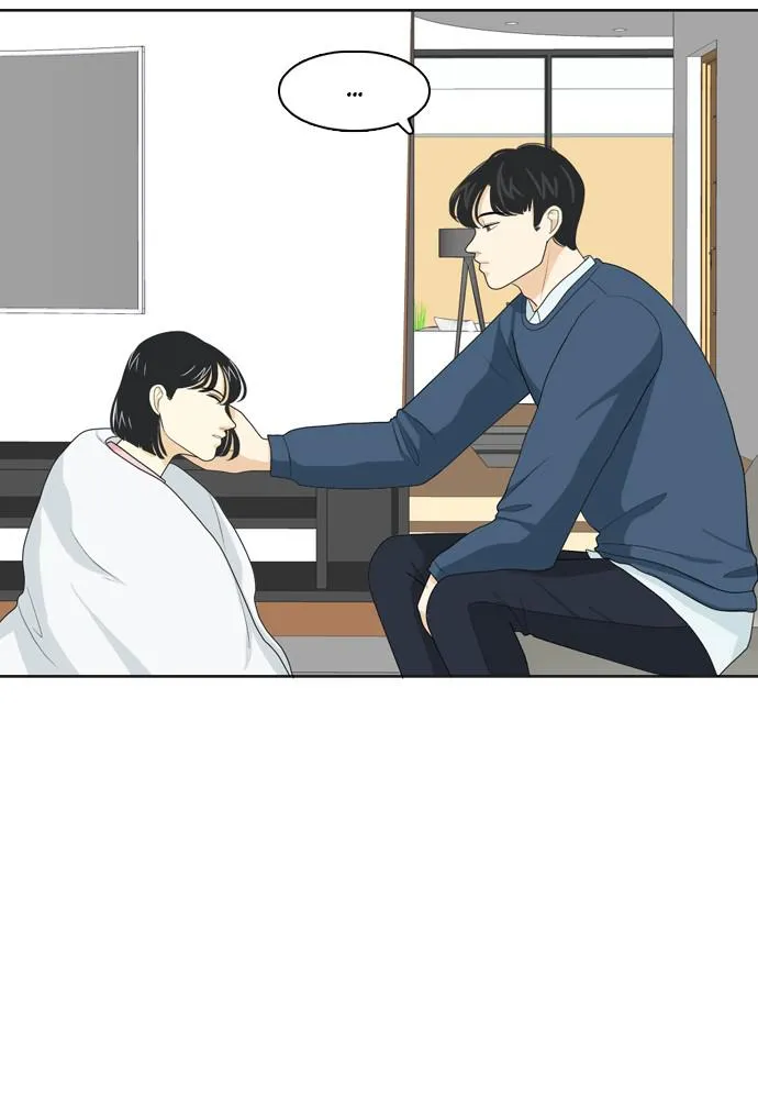 Read My Roommate is a Gumiho (en) Manga Online
