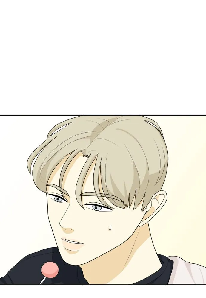 Read My Roommate is a Gumiho (en) Manga Online