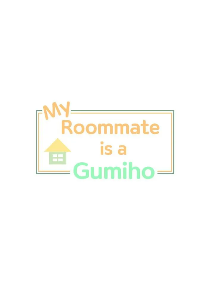 Read My Roommate is a Gumiho (en) Manga Online