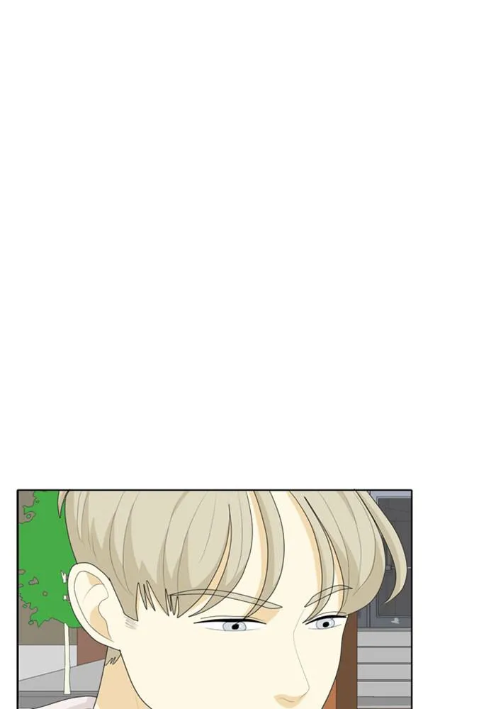 Read My Roommate is a Gumiho (en) Manga Online