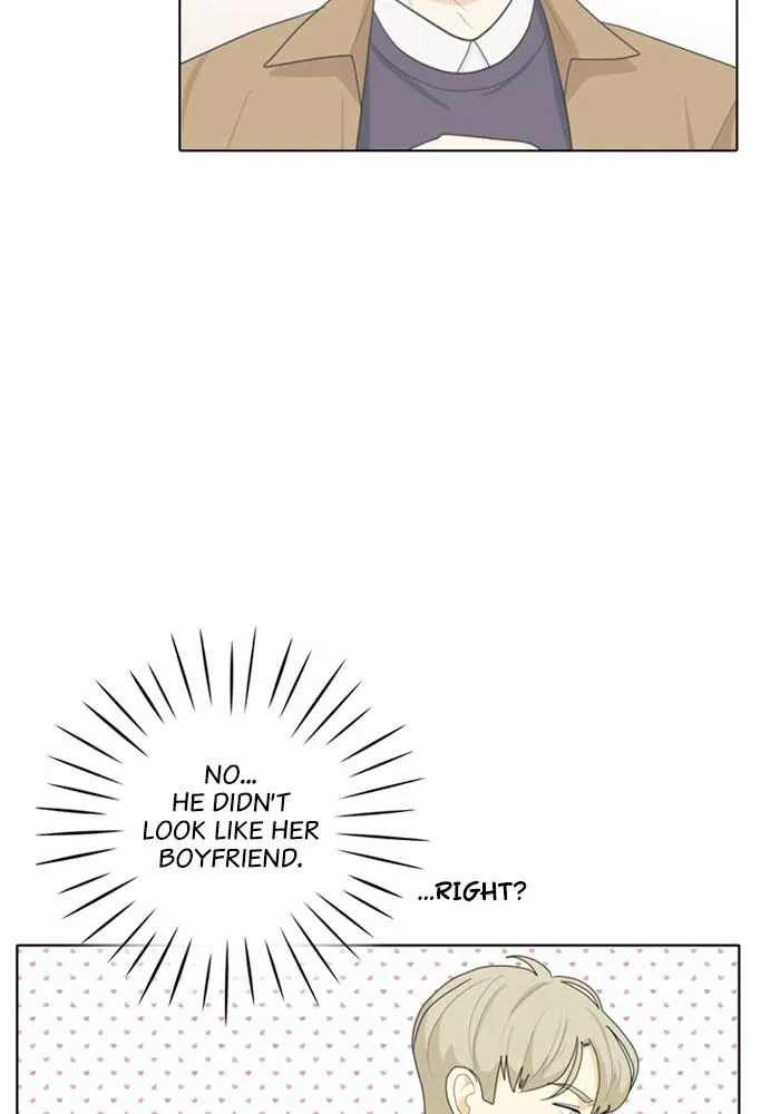 Read My Roommate is a Gumiho (en) Manga Online