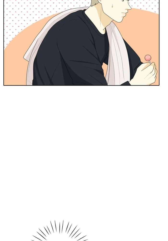 Read My Roommate is a Gumiho (en) Manga Online