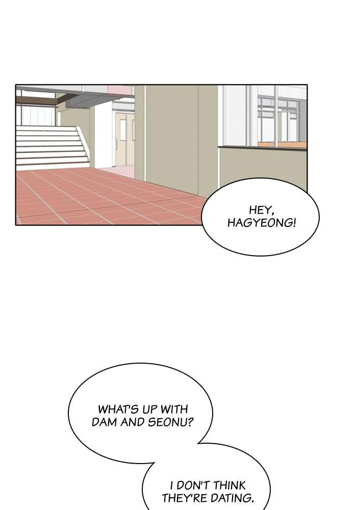Read My Roommate is a Gumiho (en) Manga Online