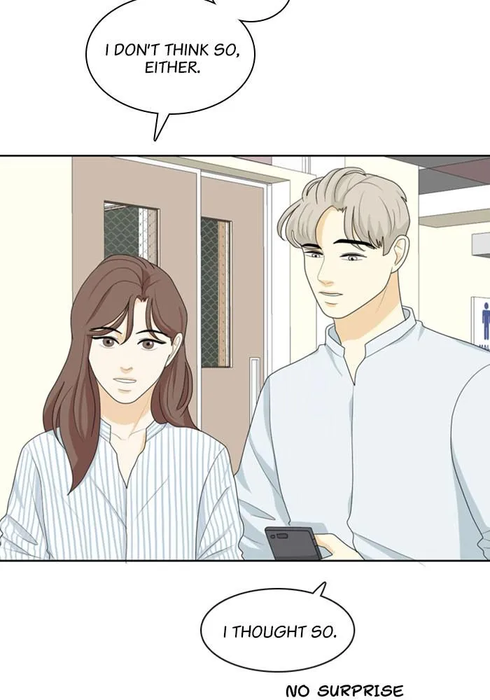 Read My Roommate is a Gumiho (en) Manga Online