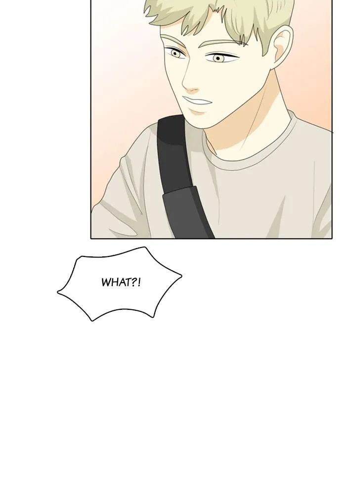 Read My Roommate is a Gumiho (en) Manga Online