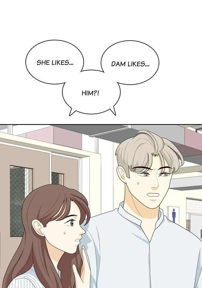 Read My Roommate is a Gumiho (en) Manga Online