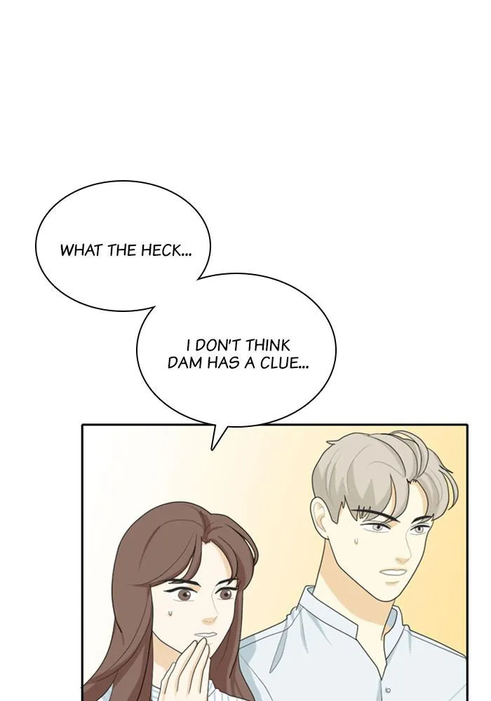 Read My Roommate is a Gumiho (en) Manga Online