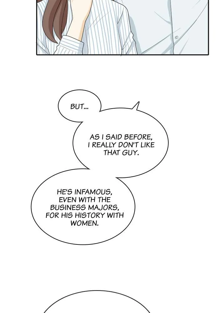 Read My Roommate is a Gumiho (en) Manga Online