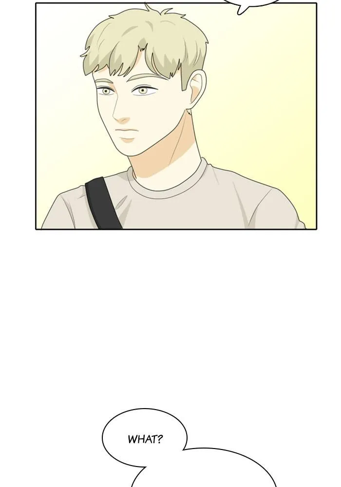 Read My Roommate is a Gumiho (en) Manga Online