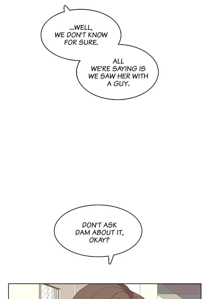 Read My Roommate is a Gumiho (en) Manga Online