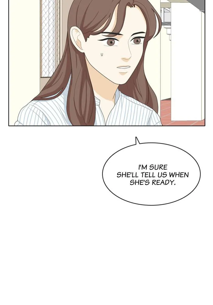 Read My Roommate is a Gumiho (en) Manga Online