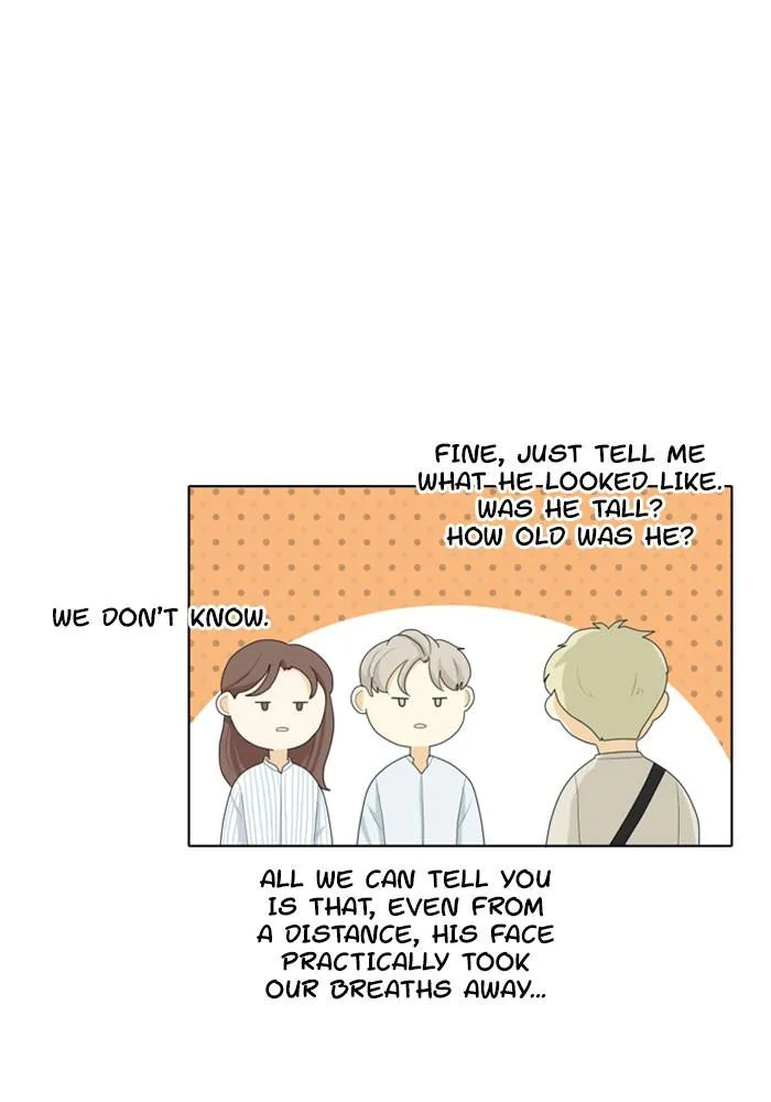 Read My Roommate is a Gumiho (en) Manga Online