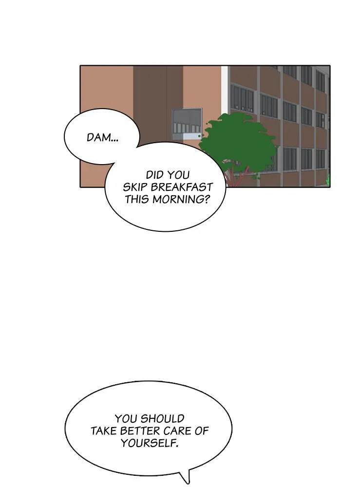 Read My Roommate is a Gumiho (en) Manga Online