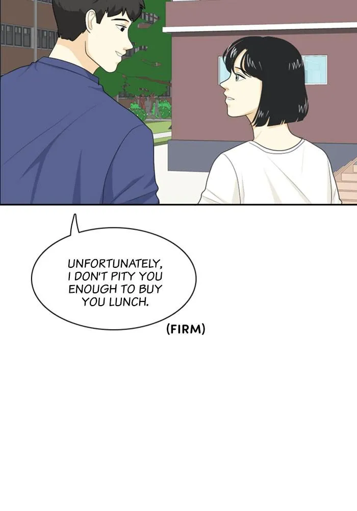 Read My Roommate is a Gumiho (en) Manga Online
