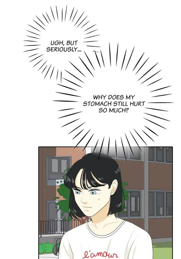 Read My Roommate is a Gumiho (en) Manga Online