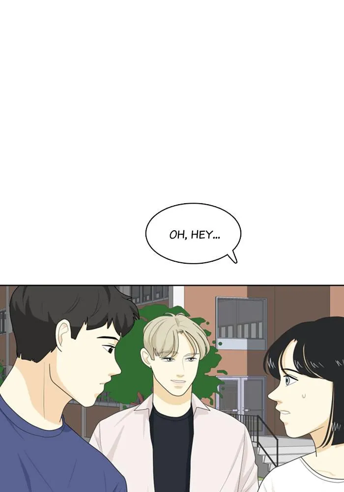 Read My Roommate is a Gumiho (en) Manga Online