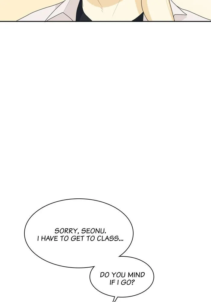 Read My Roommate is a Gumiho (en) Manga Online