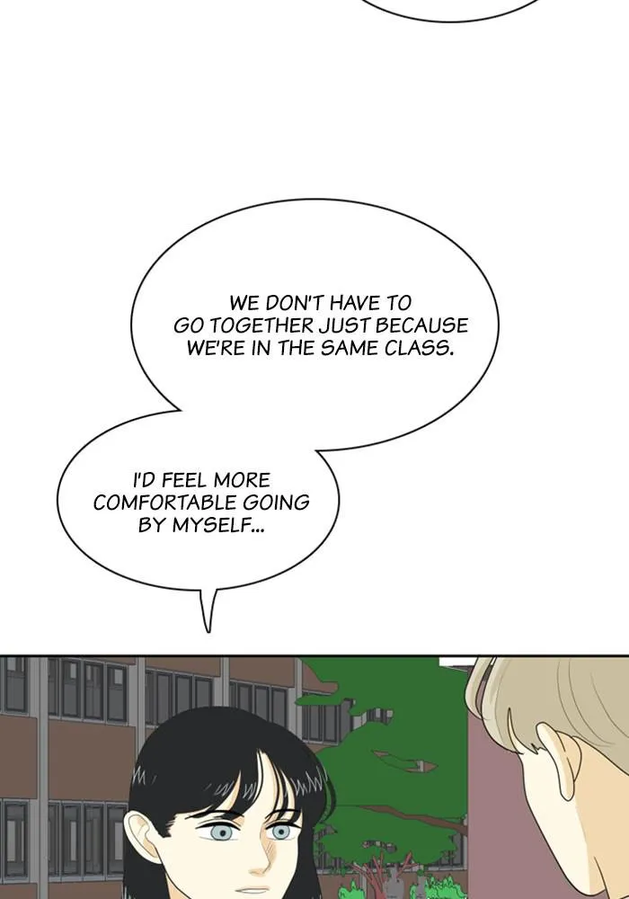 Read My Roommate is a Gumiho (en) Manga Online
