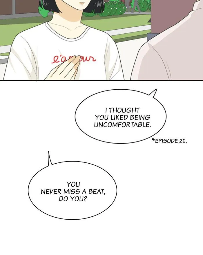 Read My Roommate is a Gumiho (en) Manga Online