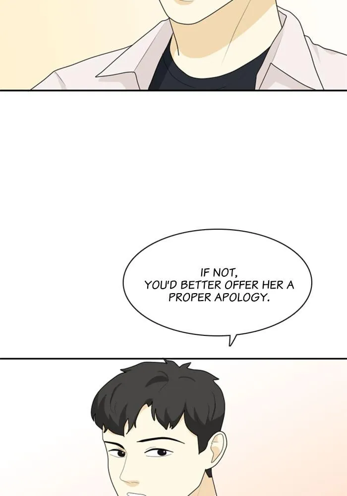 Read My Roommate is a Gumiho (en) Manga Online
