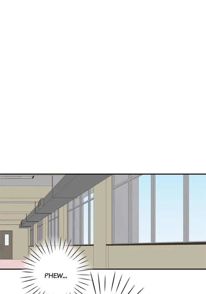 Read My Roommate is a Gumiho (en) Manga Online