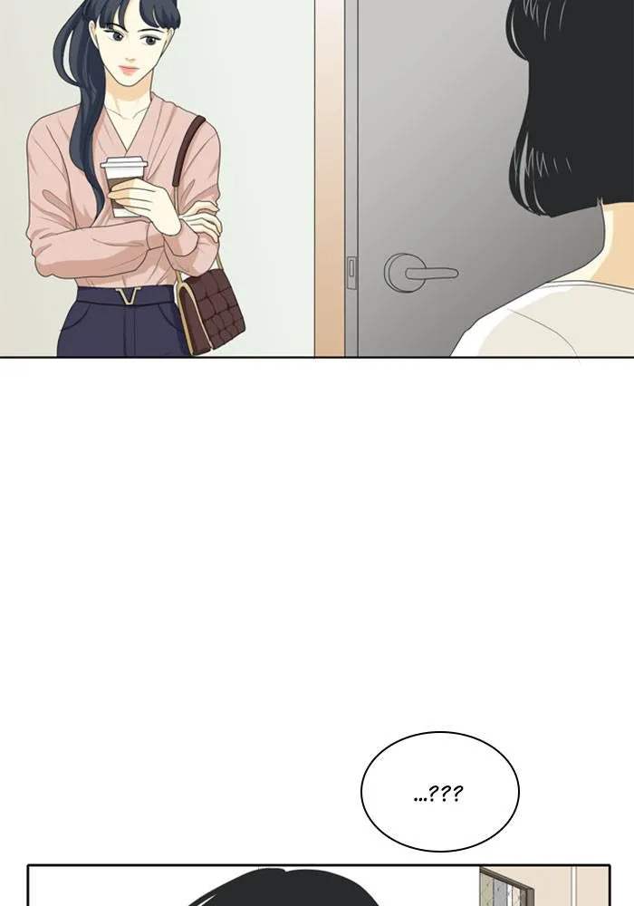 Read My Roommate is a Gumiho (en) Manga Online