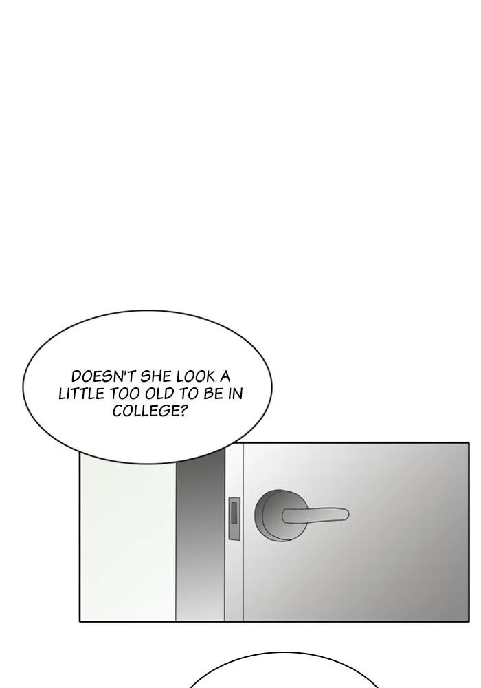 Read My Roommate is a Gumiho (en) Manga Online
