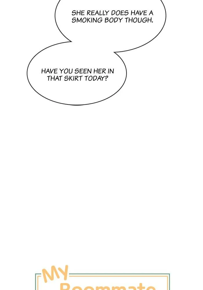 Read My Roommate is a Gumiho (en) Manga Online